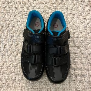 Shipman Spin Shoes - size 40